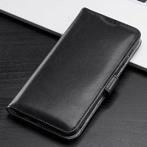 Dux Ducis Dux Ducis Kado kabura etui portfel pokrowiec z klapką Huawei P30 Lite czarny uniwersalny 19