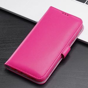 Dux Ducis Dux Ducis Kado kabura etui portfel pokrowiec z klapką Huawei P30 Lite czarny uniwersalny 20