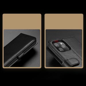 Dux Ducis Kado kabura etui portfel pokrowiec z klapką iPhone 11 Pro Max różowy uniwersalny 12