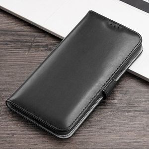 Dux Ducis Kado kabura etui portfel pokrowiec z klapką iPhone 11 Pro Max różowy uniwersalny 17