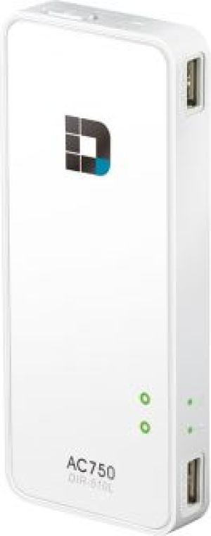 Router D-Link DIR-510L 6