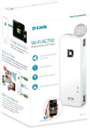 Router D-Link DIR-510L 9