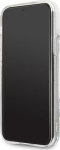 Karl Lagerfeld Karl Lagerfeld KLHCN65LGIRKL iPhone 11 Pro Max hardcase Liquid Glitter Iridescent Ikonik uniwersalny 6