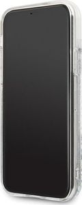 Karl Lagerfeld Karl Lagerfeld KLHCN58LGIRKL iPhone 11 Pro hardcase Glitter Iridescent Ikonik uniwersalny 6