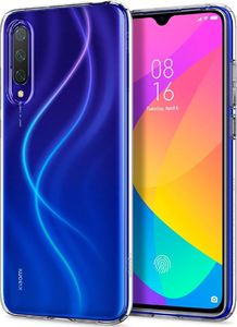 Spigen Liquid Crystal Xiaomi Mi9 Lite Crystal Clear 2