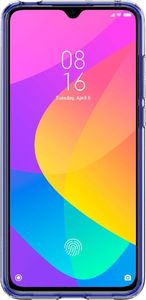 Spigen Liquid Crystal Xiaomi Mi9 Lite Crystal Clear 4