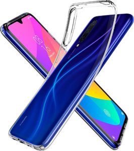 Spigen Liquid Crystal Xiaomi Mi9 Lite Crystal Clear 6