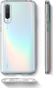 Spigen Liquid Crystal Xiaomi Mi9 Lite Crystal Clear 8