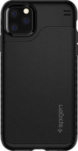 Spigen Spigen Hybrid ”NX” Iphone 11 Pro Matte Black uniwersalny 2