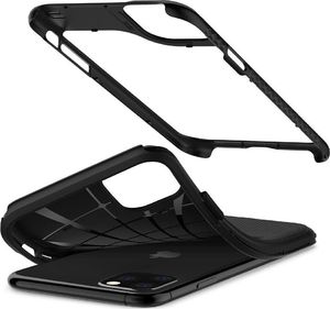 Spigen Spigen Hybrid ”NX” Iphone 11 Pro Matte Black uniwersalny 7