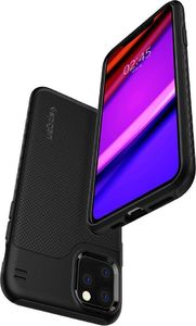 Spigen Spigen Hybrid ”NX” Iphone 11 Pro Matte Black uniwersalny 8