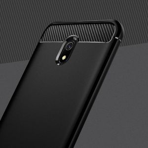 Spigen Spigen Rugged Armor Xiaomi Redmi 8a Matte Black uniwersalny 2