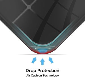 Spigen Spigen Rugged Armor Xiaomi Redmi 8a Matte Black uniwersalny 5