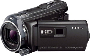 Kamera cyfrowa Sony PJ810E (HDR-PJ810EB) 1
