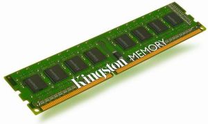Pamięć Kingston DDR3, 8 GB, 1333MHz, CL9 (KVR13N9S8HK2/8) 1