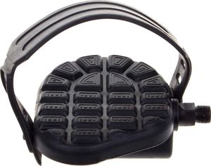 Pedały do rowerów treningowych BP-4188 - 9/16" Uniwersalny 2