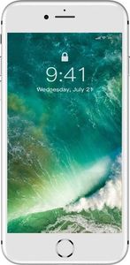 Baseus Baseus szkło na cały ekran Full Screen z ramką 0.23mm 9H Anti-bluelight iPhone 8 / iPhone 7 biały (SGAPIPH8N-HPE02) uniwersalny 4