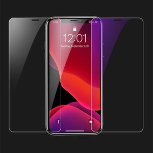 Baseus Baseus szkło hartowane 0.3mm 9H iPhone 11 Pro Max / iPhone XS Max + pozycjoner (SGAPIPH65-LS02) uniwersalny 17