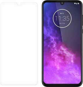 Hurtel Tempered Glass szkło hartowane 9H Motorola One Zoom (opakowanie – koperta) uniwersalny 2