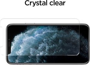 Spigen Alm Glas.Tr Slim 2-Pack Iphone 11 5