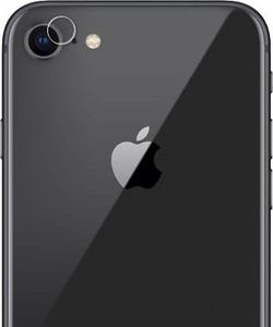 Wozinsky Wozinsky Camera Tempered Glass szkło hartowane 9H na aparat kamerę iPhone 8 / iPhone 7 uniwersalny 1