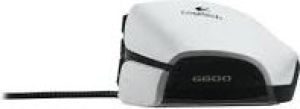 Mysz Logitech G600 MMO Biała (910-003629) 8