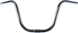 HN Gdynia Kierownica stalowa chromowana Zenit 224 Uniwersalny 2