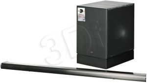 Soundbar LG NB4540 1