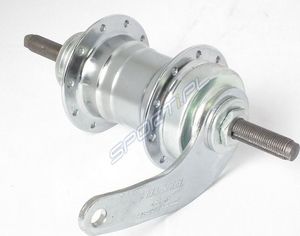 Velosteel Piasta samohamująca Favorit 36 otworów Uniwersalny 2