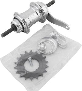 Velosteel Piasta samohamująca Favorit 36 otworów Uniwersalny 4