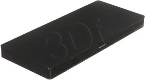Odtwarzacz Blu-ray Panasonic DMP-BDT360 4K, 3D 1