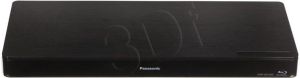 Odtwarzacz Blu-ray Panasonic DMP-BDT360 4K, 3D 2