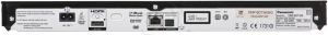 Odtwarzacz Blu-ray Panasonic DMP-BDT360 4K, 3D 4