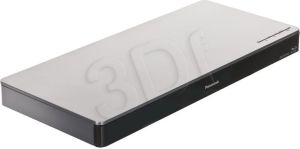 Odtwarzacz Blu-ray Panasonic DMP-BDT460 3