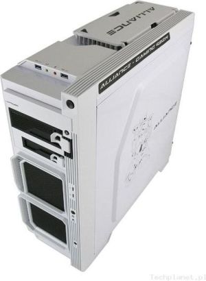 Obudowa LC-Power Case-Gaming 930W Alliance (BULPOAK00160) 5