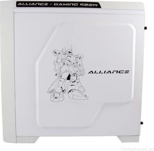 Obudowa LC-Power Case-Gaming 930W Alliance (BULPOAK00160) 6