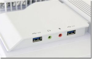 Obudowa LC-Power Case-Gaming 930W Alliance (BULPOAK00160) 8