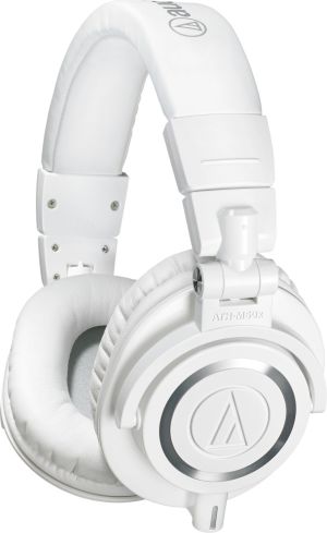 Słuchawki Audio-Technica ATH-M50X 1