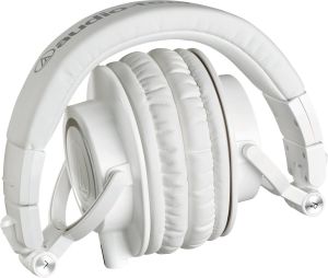 Słuchawki Audio-Technica ATH-M50X 2