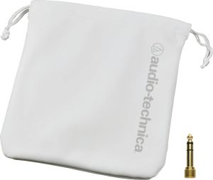 Słuchawki Audio-Technica ATH-M50X 7