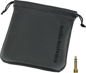 Słuchawki Audio-Technica ATH-M50X 6