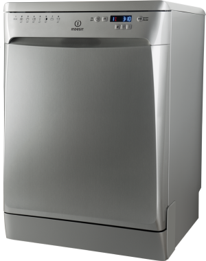 Zmywarka Indesit DFP 58 B1 NX EU 1