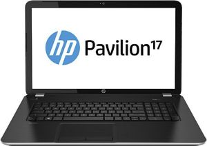 Laptop HP Pavilion 17-e135sw (F9V61EA) 2
