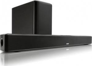 Soundbar Denon DHT-S514BK 3