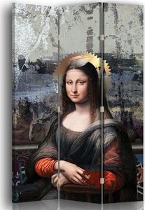 Feeby Parawan pokojowy, Piękna Da Vinci 110x175 1