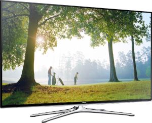 Telewizor Samsung UE32H6400 4