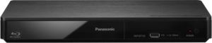 Odtwarzacz Blu-ray Panasonic DMP-BDT160 1