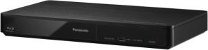 Odtwarzacz Blu-ray Panasonic DMP-BDT160 2