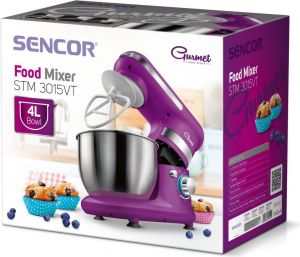 Robot planetarny Sencor Robot planetarny (STM 3015VT) 2