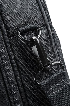 Torba Samsonite Vectura Office Case Plus 16" czarna (39V-09-002) 6